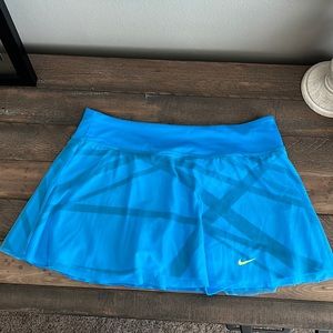 Nike dri-fit Skirt